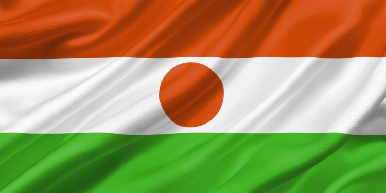 U.S. to Withdraw Troops from Niger Following Coup