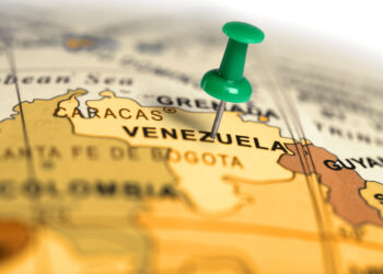 U.S. Reissues Travel Warning for Venezuela Amid Escalating Risks