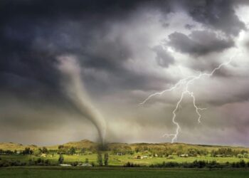Deadly Tornadoes Devastate Multiple States Over Memorial Day Weekend