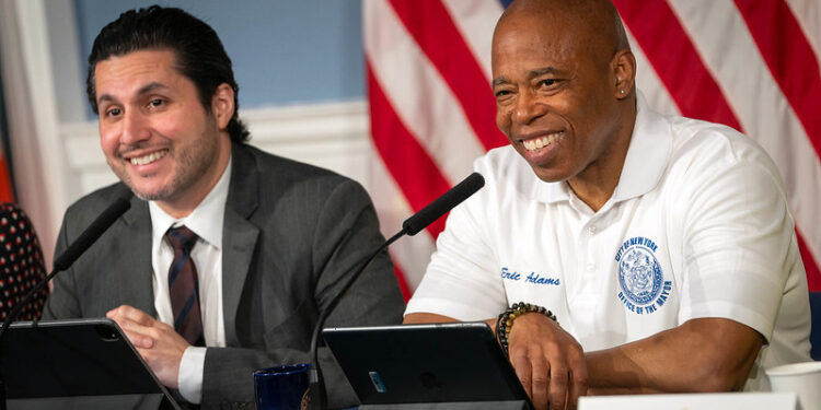 NYC Seeks Vendors for Asylum Seeker Shelter Services, Aims for Cost Savings