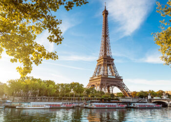 ​​French Election Shock Waves Hit Markets and Currency