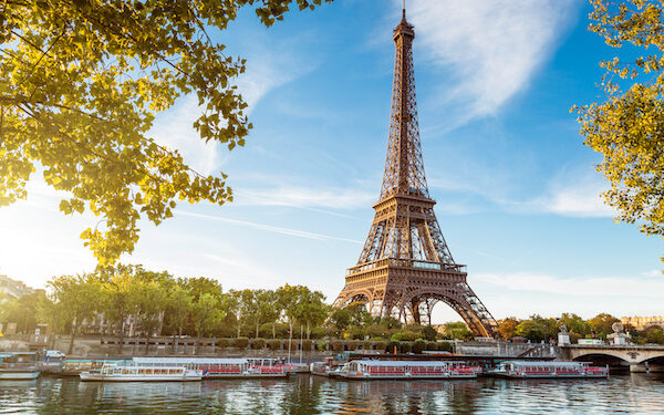 French Election Shock Waves Hit Markets and Currency