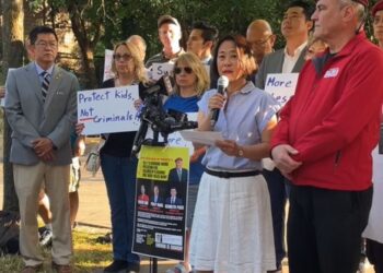 Illegal Migrant Suspect in Rape of 13-Year-Old Girl in Queens Held Without Bail