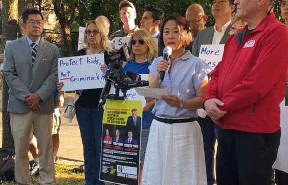 Illegal Migrant Suspect in Rape of 13-Year-Old Girl in Queens Held Without Bail