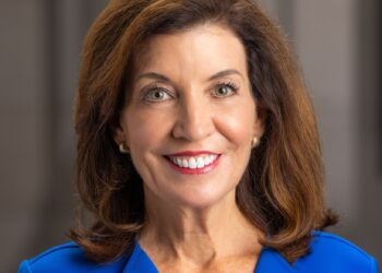 Governor Kathy Hochul Signs Bill Banning Addictive Social Media Feeds for Kids