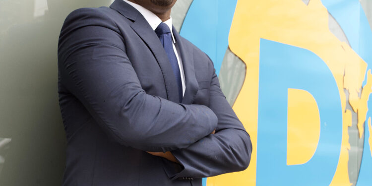 New Leadership, Big Changes: Landon Dais Secures More Judicial Seats, Deed Theft Protection and Educational Funding