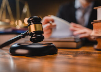 Georgia Supreme Court Disbars Embattled Douglas County Judge Christina Peterson