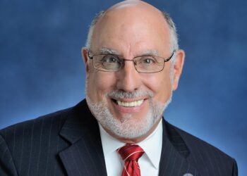 Exclusive Interview with Assemblyman Michael Benedetto