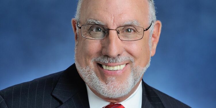 Exclusive Interview with Assemblyman Michael Benedetto