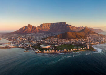 South Africa Enacts Key Laws on Climate, Procurement, and Small Business