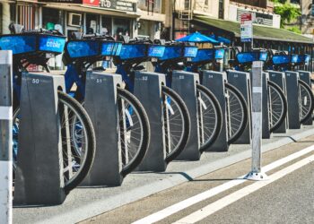 Citi Bike Hikes Prices by 20%, Impacting NYC Commuters