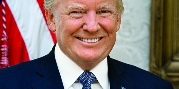 Trump Accepts GOP Presidential Nomination, Calls for Unity