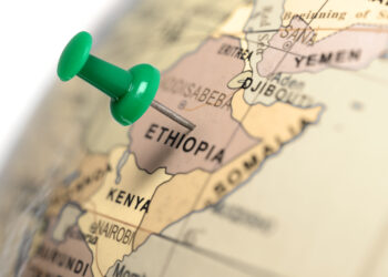 Death Toll from Ethiopian Landslides Rises to 257