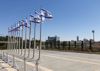 Israeli Knesset Votes Overwhelmingly Against Palestinian Statehood