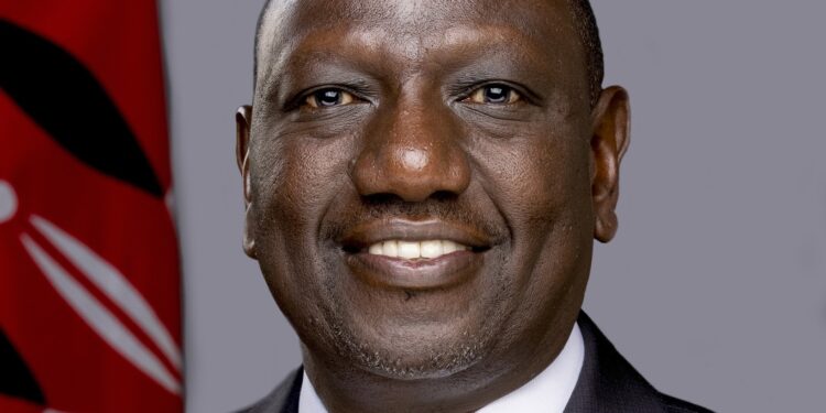 Ruto Appoints Opposition Members to Kenyan Cabinet Amid Ongoing Protests