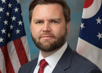 Trump Names Senator JD Vance as Vice Presidential Pick
