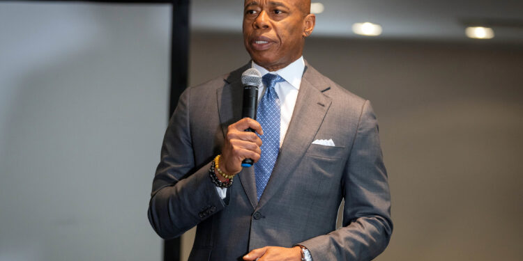 Mayor Op-ed: City of Yes: A Little More Housing in Every Neighborhood