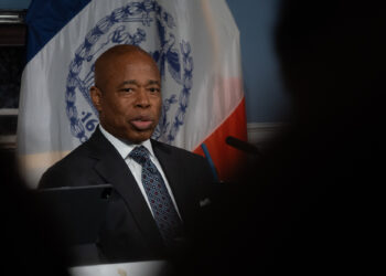 NYC Migrant Bus Lawsuit Ruled Unconstitutional by Judge