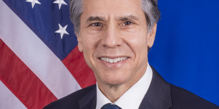 Blinken Presses for Gaza Cease-Fire as Israel and Hamas Signal Stalemate