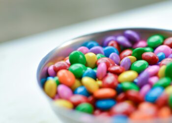 Salmonella Threat Leads to Nationwide Candy Recall