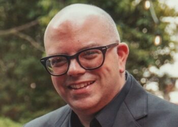 Exclusive Interview with Staten Island Conservative Party Chairman David Curcio