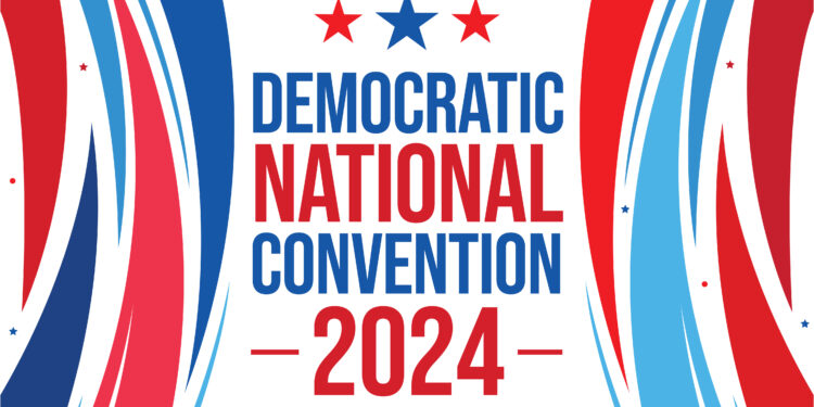 Biden Passes Torch to Harris in Emotional DNC Speech, Reflects on Legacy