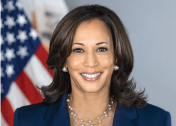 Kamala Harris Delivers Forceful Speech at DNC, Targeting Trump and Highlighting Patriotism