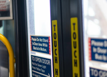 MTA Intensifies Fare Enforcement as Nearly Half of NYC Bus Riders Skip Paying