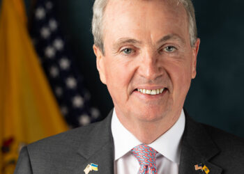 New Jersey Governor Phil Murphy Forgives $100 Million in Medical Debt for Nearly 50,000 Residents