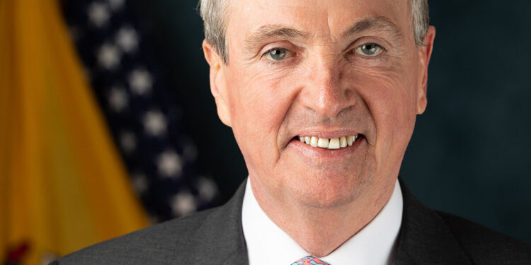 New Jersey Governor Phil Murphy Forgives $100 Million in Medical Debt for Nearly 50,000 Residents