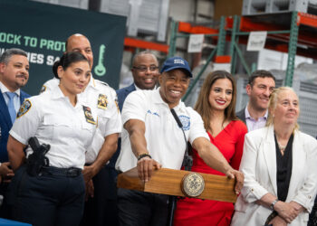 Operation “Padlock to Protect” Shutters Hundreds of Unlicensed Smoke Shops