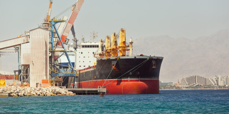 Greek Oil Tanker Ablaze After Multiple Attacks in Red Sea