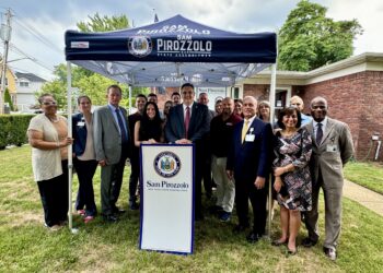 Staten Island Receives $12M from Opioid Lawsuit Settlement