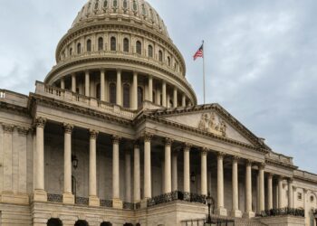 Senate Republicans Block Child Tax Credit Expansion Bill