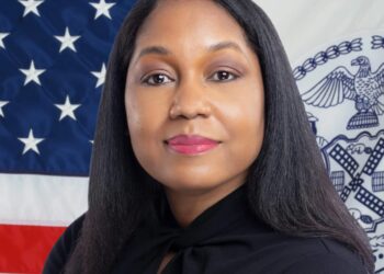 Exclusive Interview with Commissioner Lynelle Maginley-Liddie