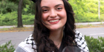 Biden Condemns IDF for Killing American Activist in West Bank, Calls for Accountability