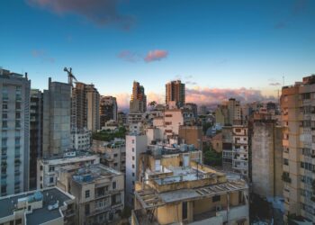 Deadly Explosions Rock Lebanon as Israel and Hezbollah Tensions Escalate