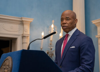 Community Op-Ed: Another Year of ‘Getting Stuff Done’ for New Yorkers