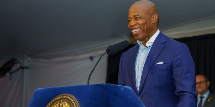 Mayor’s Oped: Keeping New York City Safe for Everyone