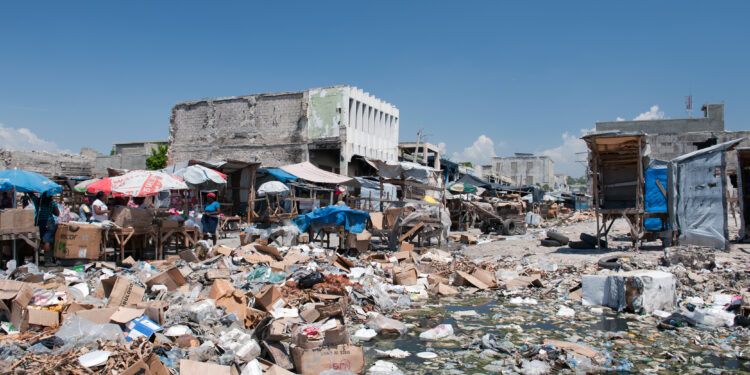 Haiti’s Prime Minister Says Fight Against Gangs Far from Over, Urges Global Help