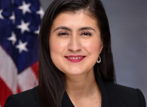 Jessica Ramos Announces Mayoral Bid