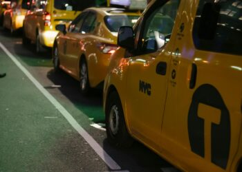 Judge Orders All New NYC Taxis to Be Wheelchair Accessible