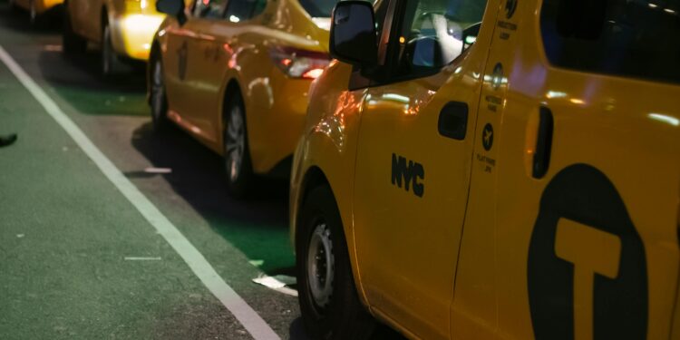 Judge Orders All New NYC Taxis to Be Wheelchair Accessible