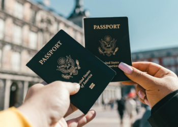 U.S. State Department Launches New Online Passport Renewal System