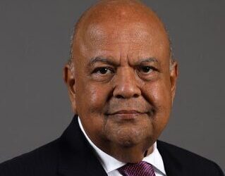 Pravin Gordhan, South African Anti-Apartheid Veteran, Dies at 75