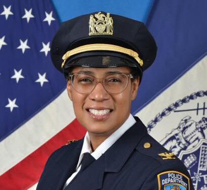 Exclusive Interview: NYPD School Safety Division Protects Students and Engages Communities All Year Round