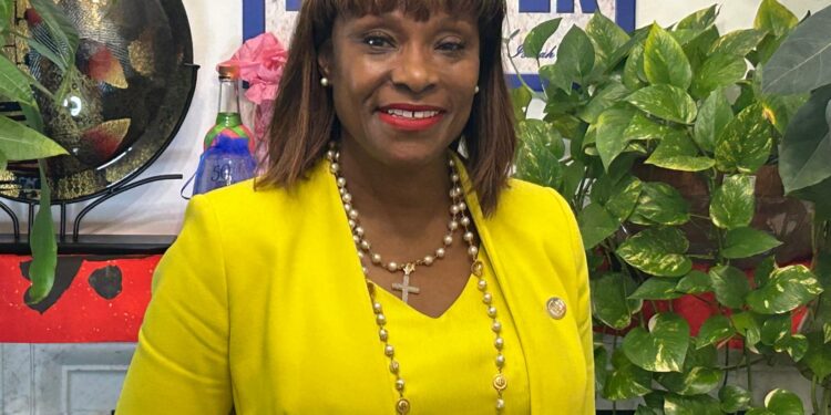 Ingrid Lewis-Martin, Chief Advisor to the Mayor, Subpoenaed at JFK Airport