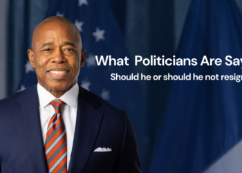 What Politicians Are Saying