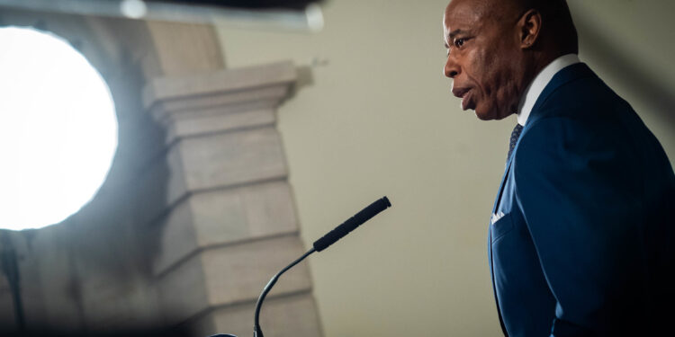 Mayor Adams Announces Final Rules for the E-Bike Trade-In Program to Enhance NYC Safety