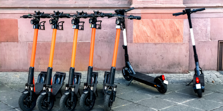 NYC Cracks Down on Uncertified E-Bike Batteries with New Enforcement Powers